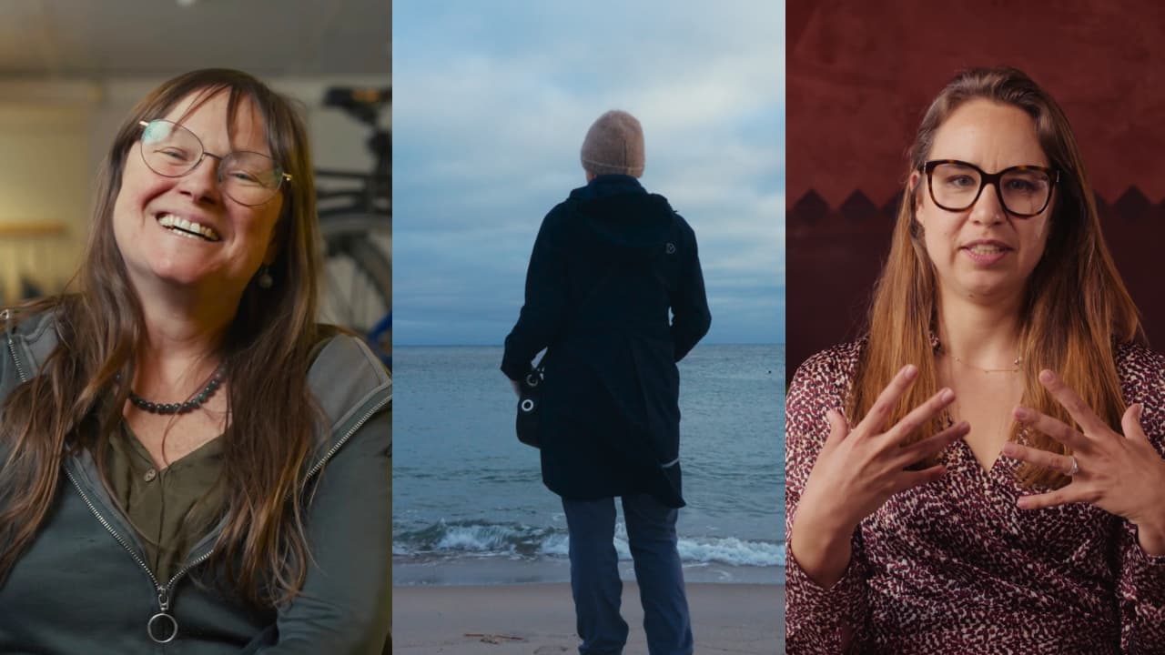Narratieve Partnerschap - jaarrond documentaire storytelling